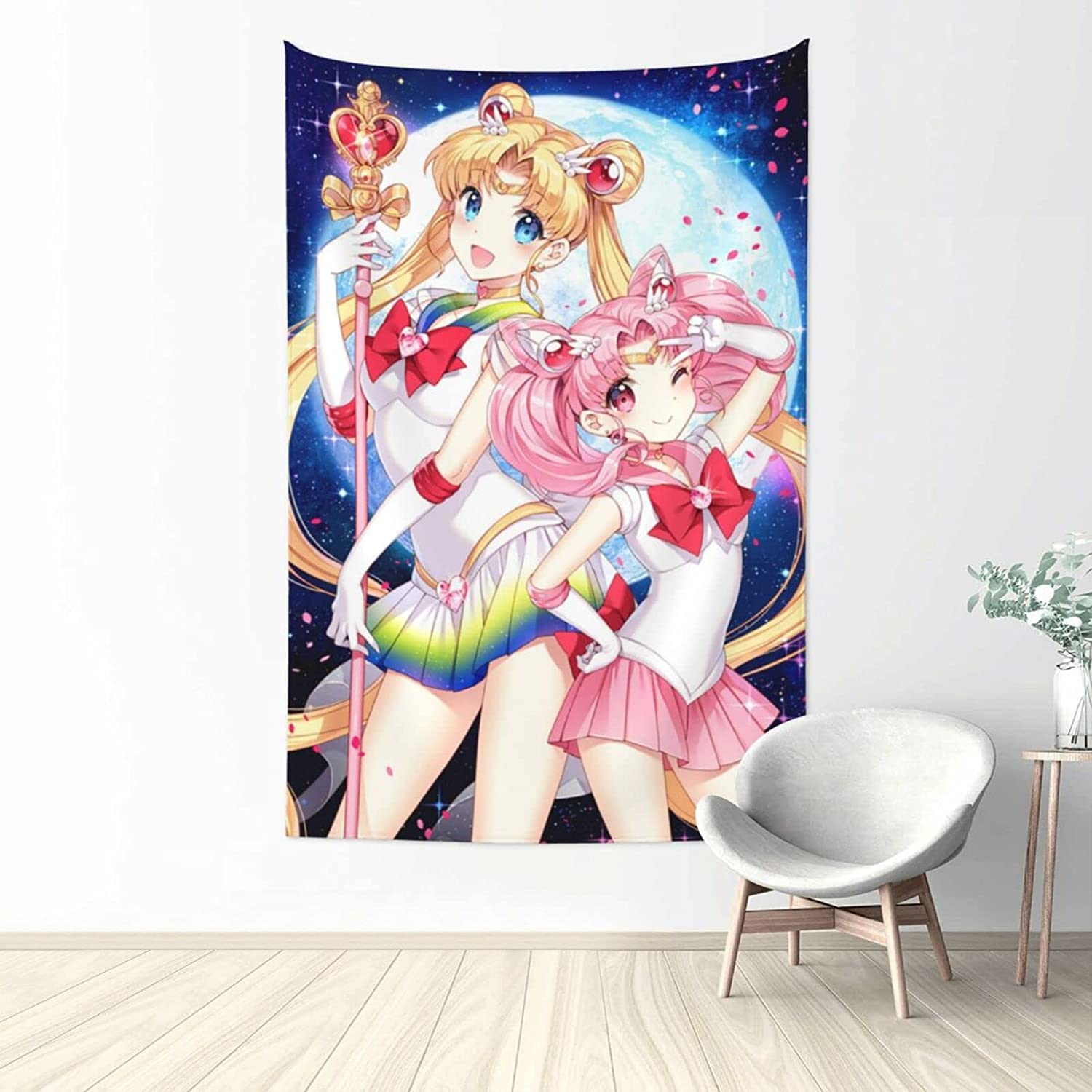 Amazon.co.jp: 美少女戦士セーラームーン 月野うさぎ ちびうさ